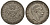 Пруссия 5 марок 1908 Вильгельм II (1888-1918) KM 523, J.104 серебро    3711-221