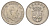 Дания 1 крона 1963 C;S, Фредерик IX (1947-1972) KM 851 медно-никель 4700-1131