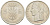 БЕЛЬГИЯ 5 ФРАНКОВ 1958 BELGIQUE, БОДУЭН I (1951-1993) KM 134.1 медно-никель 213-551