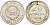 СССР 20 копеек 1928 Федорин 14 серебро 4597-511