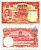 ТАИЛАНД 100 БАТОВ 1955 ПОДПИСЬ 41 Pick 78d бумага 7146-16-3-1