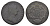 Австрия 1 крейцер 1761 K, Мария Терезия (1745-1765) KM 1993 медь 4606-725