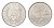Гватемала 5 сентаво 2010 KM 276.6a сталь плакированная никелем UNC 4644-259