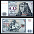 ФРГ 10 марок 1960 Альбрехт Дюрер. Kорабль "Горх Фок" Pick 19 бумага 7204-6-1-2