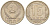 СССР 15 КОПЕЕК 1956 Федорин 127 КМ 117 медно-никель 116-1225