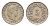 Швейцария 5 раппенов 1949 B KM 26 медно-никель 4611-666