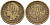 Камерун 50 сантимов 1926 (a), мондвор Париж KM 1 алюминиевая бронза 4164-1246