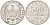 Германия 500 марок 1923 А KM 36, J.305 алюминий 4587-524