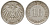 Германия 10 пфеннигов 1912 F KM 12, J. 13 медно-никель 4132-456