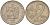 Чехословакия 2 кроны 1973 KM 75 медно-никель 4156-143