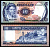 Свазиленд 10 емалангени 1996 Pick 10 c бумага UNC (пресс) 7214-56-2-1