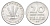 Венгрия 20 филлеров 1983 BP KM 573 алюминий 4665-1215