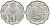 Индия 10 пайсов 1978 FAO KM 32 алюминий UNC 94-1123