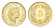 Швейцария 5 раппенов 1997 B KM 26c алюминиевая бронза 4708-128