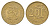 Финляндия 20 пенни 1975 KM 47 алюминиевая бронза 4648-421