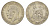 Великобритания 1 шиллинг 1922 Георг V (1910-1936) KM 816a, Spink 4023А серебро 4116-1121