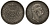 Пруссия 2 марки 1902 A, Вильгельм II (1888-1918) J.102, Weege 101, KM 522 серебро 3711-722