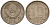 СССР 10 копеек 1957 Федорин 123 медно-никель 4158-354