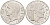 ИТАЛИЯ 20 ЧЕНТЕЗИМО 1941 R, ГОД XIX, ВИКТОР ЭММАНУИЛ III (1900-1946) KM 75b, VEM3. 1028 нержавеющая сталь 3853-753