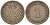 ГЕРМАНИЯ 1 ПФЕННИГ 1908 A KM 10, J. 10, Weege 2 медь 211-362