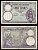 Алжир 20 франков 1941 Pick 78 c (2) бумага 7217-42-2-1