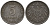 Германия 5 пфеннигов 1921 A KM 19, J. 297 железо 4151-634