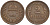 Венгрия 2 филлера 1936 BP KM 506 бронза 4115-1143