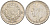 Швеция 1 крона 1946 TS, Густав V (1907-1950) KM 814 серебро 4148-1035