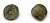 Бавария 1/2 крейцера 1529 серебро 36-1148