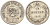 СССР 15 копеек 1923 Федорин 4 серебро 4160-832