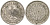 Германия 50 рейхспфеннигов 1928 A KM 49, J. 324 никель 4588-1215