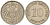 ГЕРМАНИЯ 10 ПФЕННИГОВ 1912 A KM 12, J. 13 медно-никель 33-435