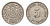 Германия 5 пфеннигов 1908 A KM 11, J. 12 медно-никель 4651-667