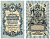 Россия 5 рублей 1909 Советский выпуск (1917-1918), УА-122, управляющий ШИПОВ, кассир БЫЛИНСКИЙ Pick 35, Горянов 1.19.1 бумага 2198-10-3-1