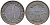 ГЕРМАНИЯ 1 РЕЙХСПФЕННИГ 1934 A KM 37, J. 313, Weege 2 бронза 4547-169