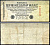 Германия 1000000 марок 1923 25 июля 1923 Pick 94 бумага 7553-23-1-2