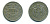 Болгария 1 лев 1925 Борис III (1918-1943) KM 37 медно-никель 56-815