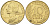 ФРАНЦИЯ 10 САНТИМОВ 1986 ТИП MARIANNE KM 929, LE FRANC 144.26 медь алюминий никель 4573-1033