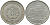 ГДР 5 марок 1972 А, Мейсенский собор KM 37, J. 1543 медно-никель 4394-214