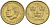 Швеция 10 крон 1993 B, Карл XVI Густав (1973- ) KM 877 медь алюминий цинк 4592-156