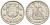ПОРТУГАЛИЯ 2,5 ЭСКУДО 1977 ПАРУСНИК KM 590 медно-никель 213-242