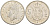 ИСПАНИЯ 5 ПЕСЕТ 1984 ХУАН КАРЛОС I ( 1975-) KM 823 медно-никель 216-653