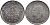 Швеция 1 крона 2002 Карл XVI Густав (1973- ) KM 894 медно-никель 4380-211