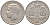 Греция 1 драхма 1970 Константин II (1966-1973) KM 89 медно-никель 4171-817