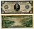 США 10 долларов 1914 голубая серия, подпись WHITE-MELLON, Нью-Йорк Pick 360 b   бумага   451-376-1-1