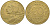 ФРАНЦИЯ 20 САНТИМОВ 1983 ТИП MARIANNE KM 930, LE FRANC 156.23 медь алюминий никель 175-847