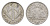 Франция 50 сантимов 1943 Тип Francisque, Lourde, правительство Виши KM 914.1, Le Franc 196.1 алюминий 4630-414