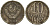 СССР 10 копеек 1982 Y 130, Schon 79 медно-никель 4567-338