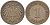 ГЕРМАНИЯ 1 ПФЕННИГ 1903 F KM 10, J. 10, Weege 2 медь 211-268