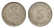 Германия 5 пфеннигов 1908 A, Вильгельм II (1888-1918) KM 11, J. 12 медно-никель 4640-125